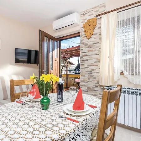 Cozy In With Kitchen *
